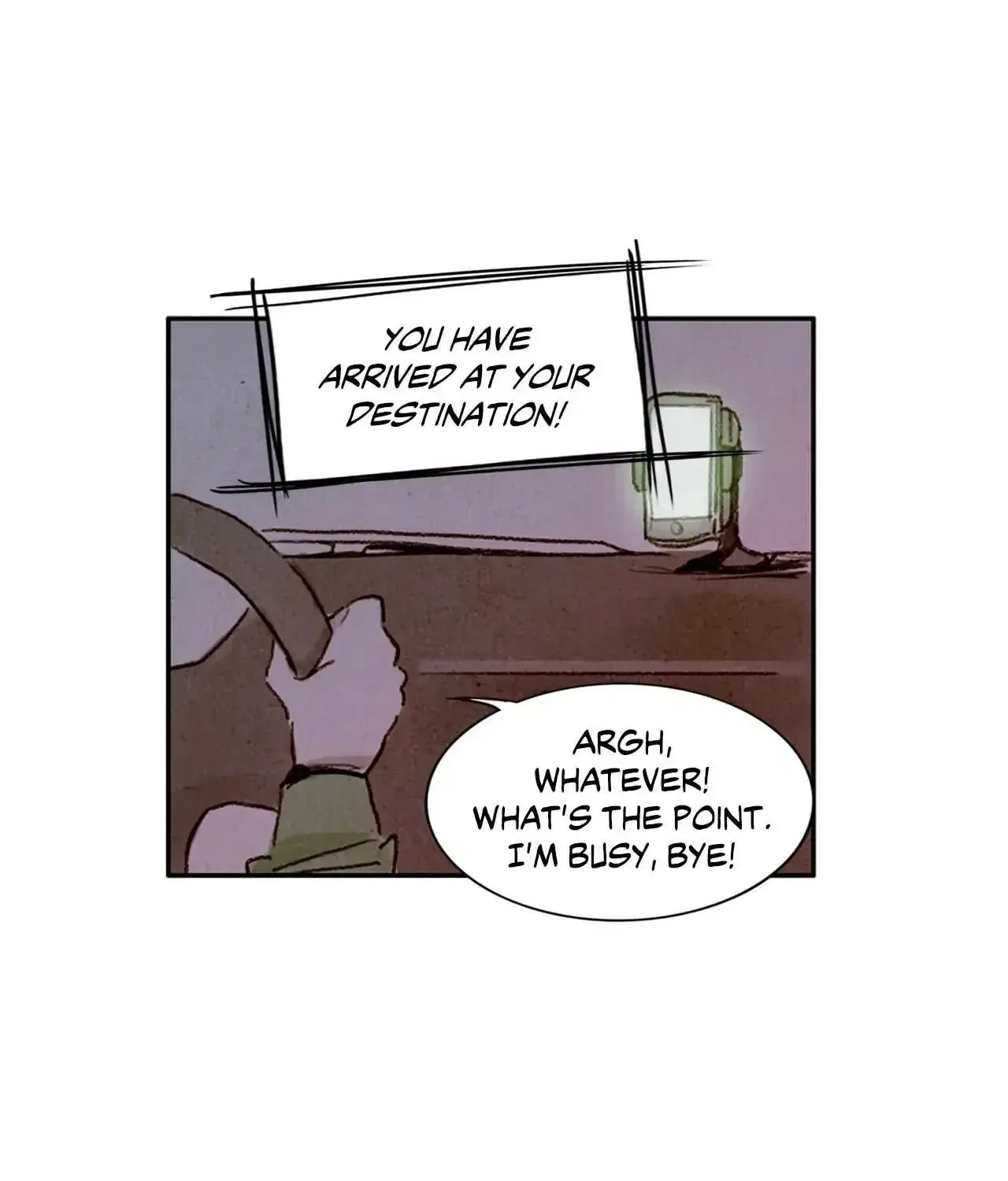 Delicious! Chapter 47 page 69 - 