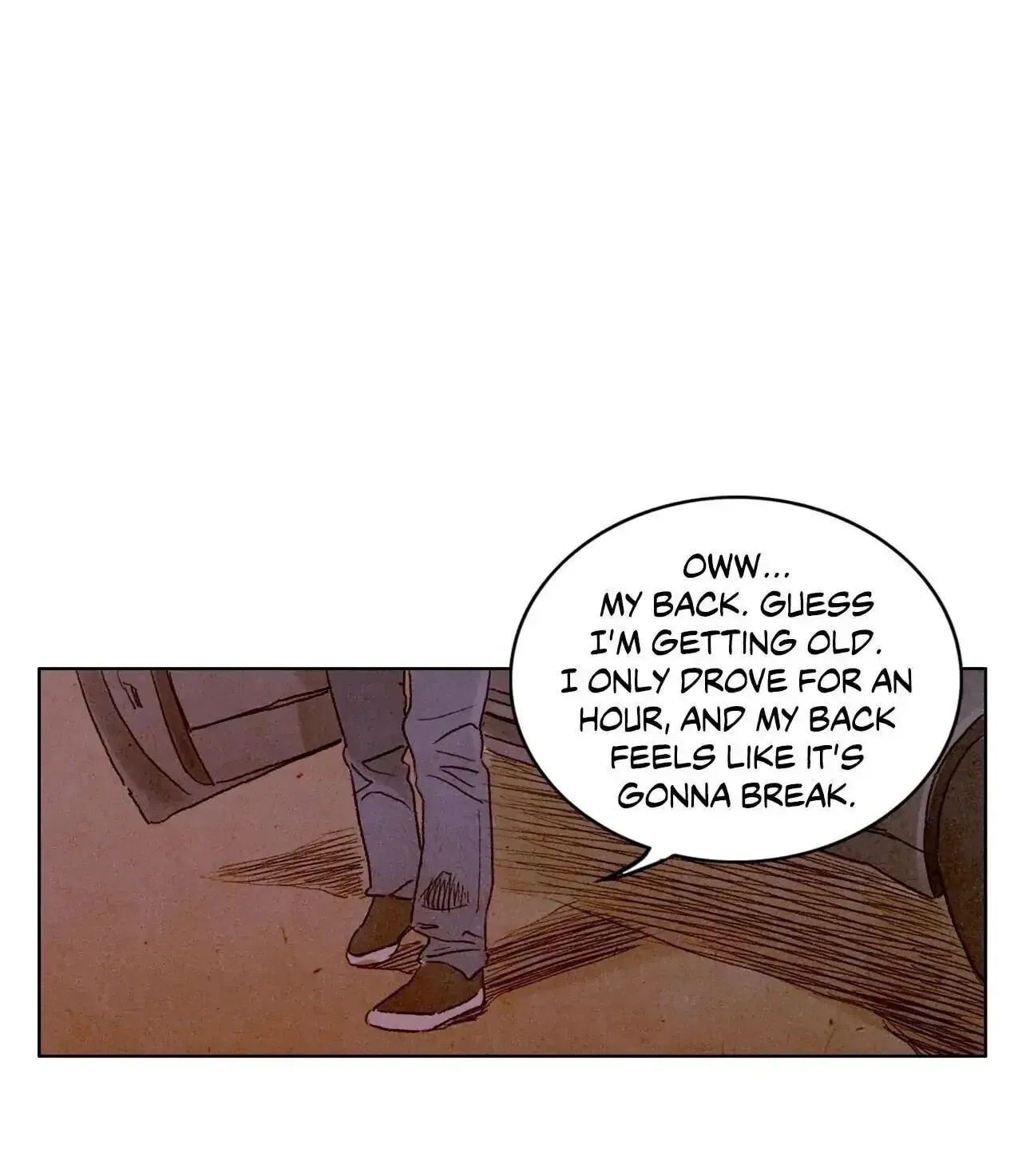 Delicious! Chapter 47 page 71 - 