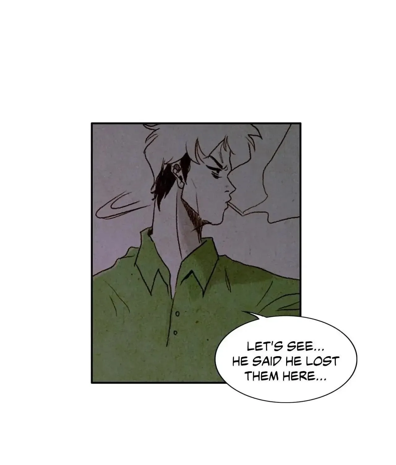 Delicious! Chapter 47 page 72 - 