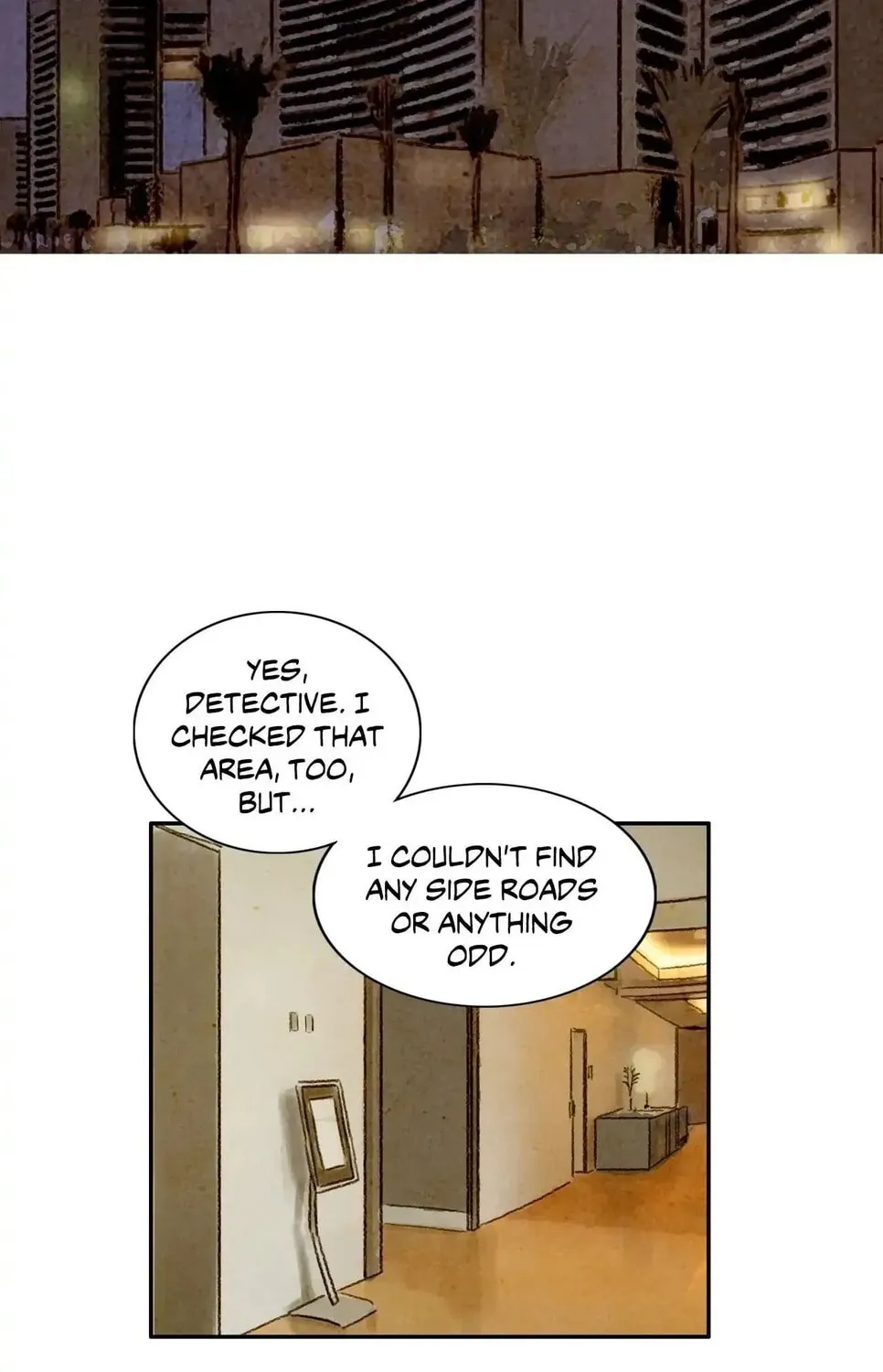 Delicious! Chapter 48 page 18 - 