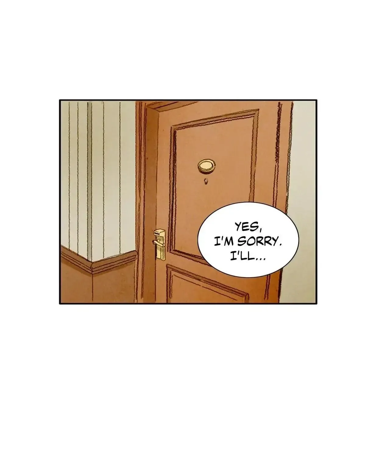 Delicious! Chapter 48 page 20 - 