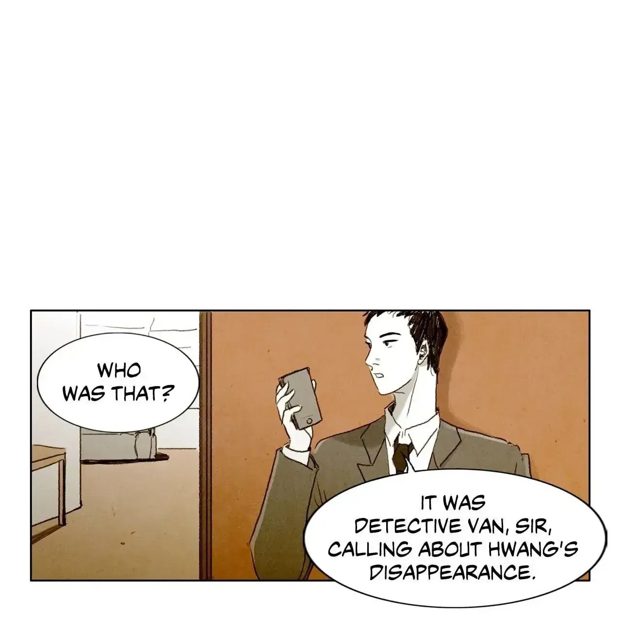 Delicious! Chapter 48 page 22 - 