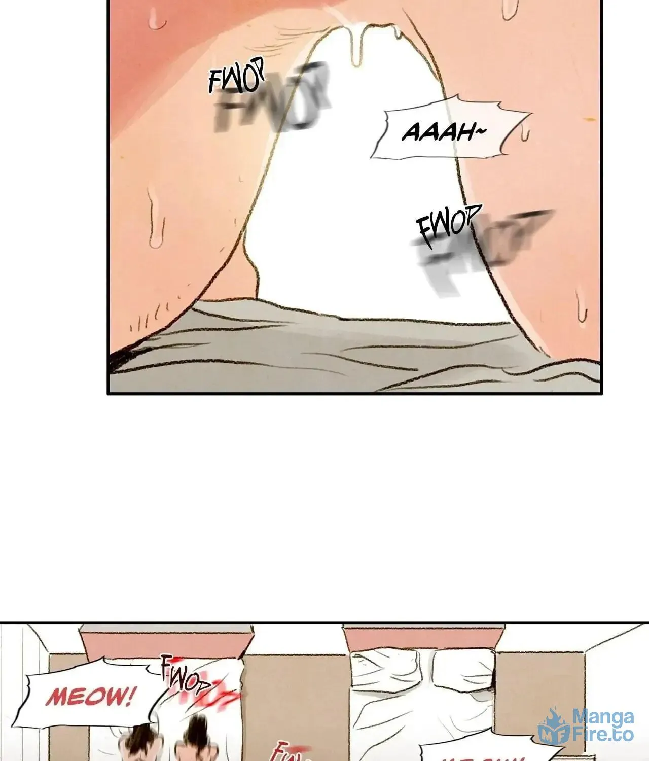 Delicious! Chapter 48 page 32 - 