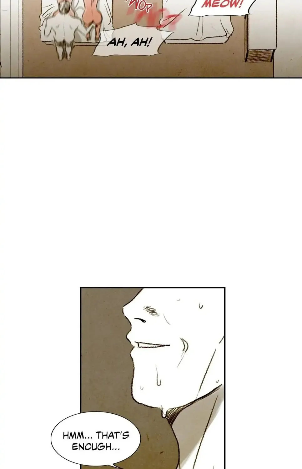 Delicious! Chapter 48 page 33 - 