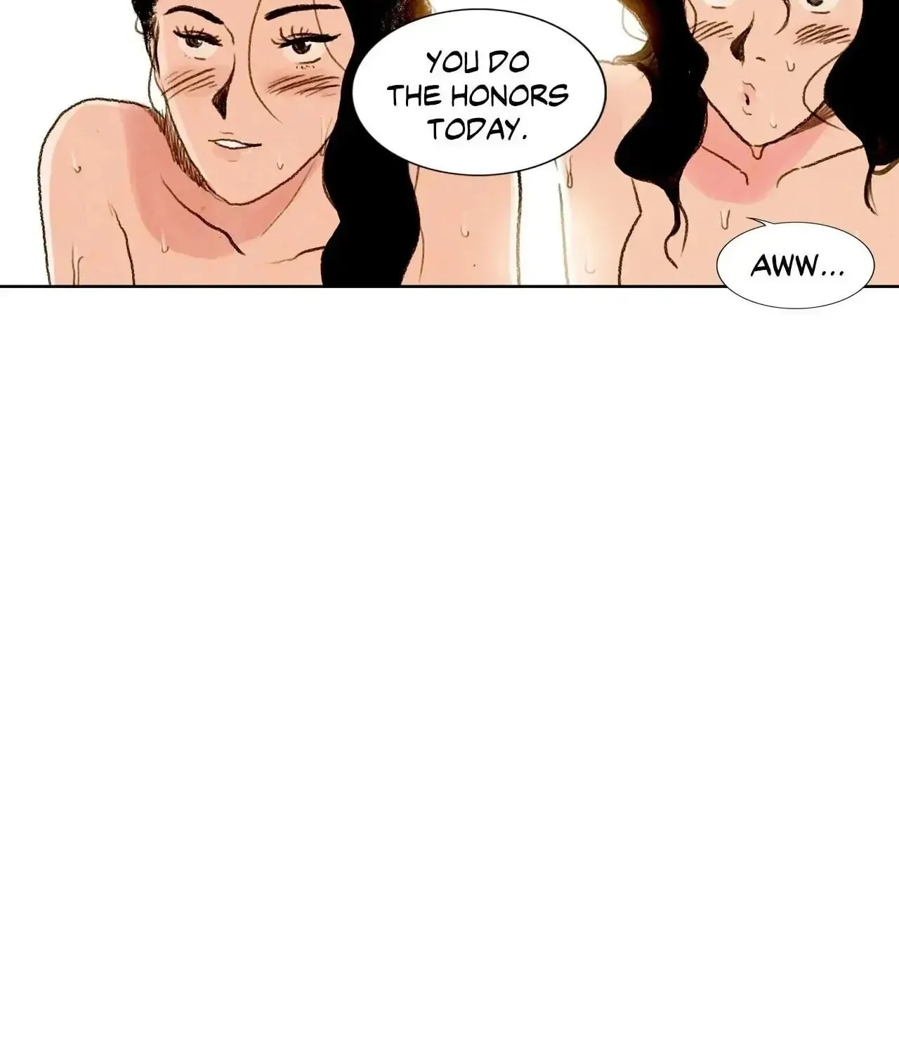 Delicious! Chapter 48 page 36 - 