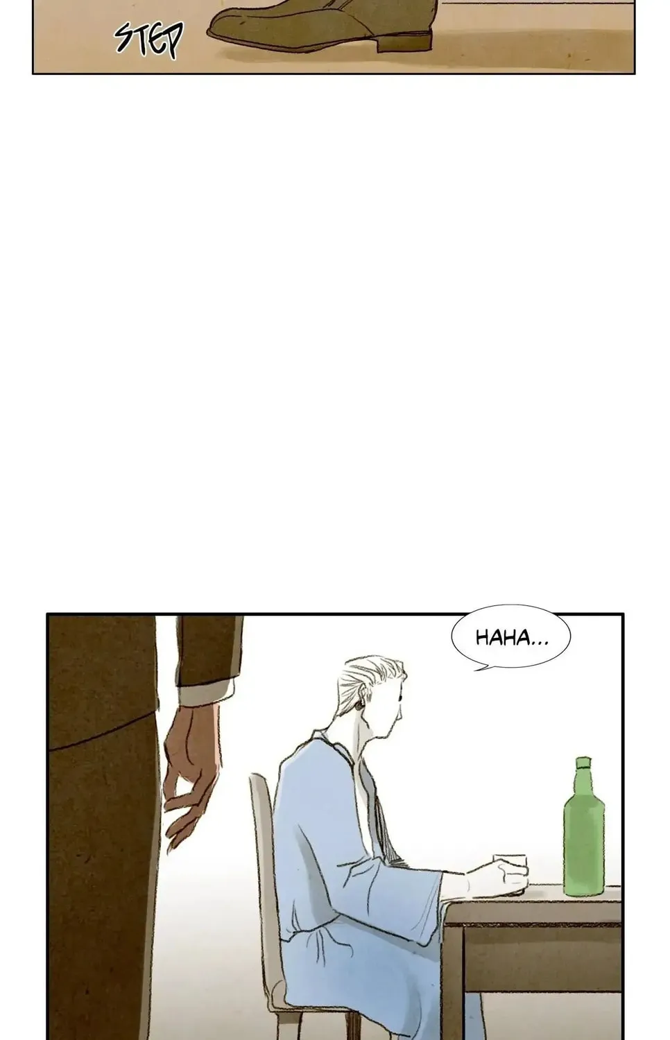 Delicious! Chapter 48 page 45 - 
