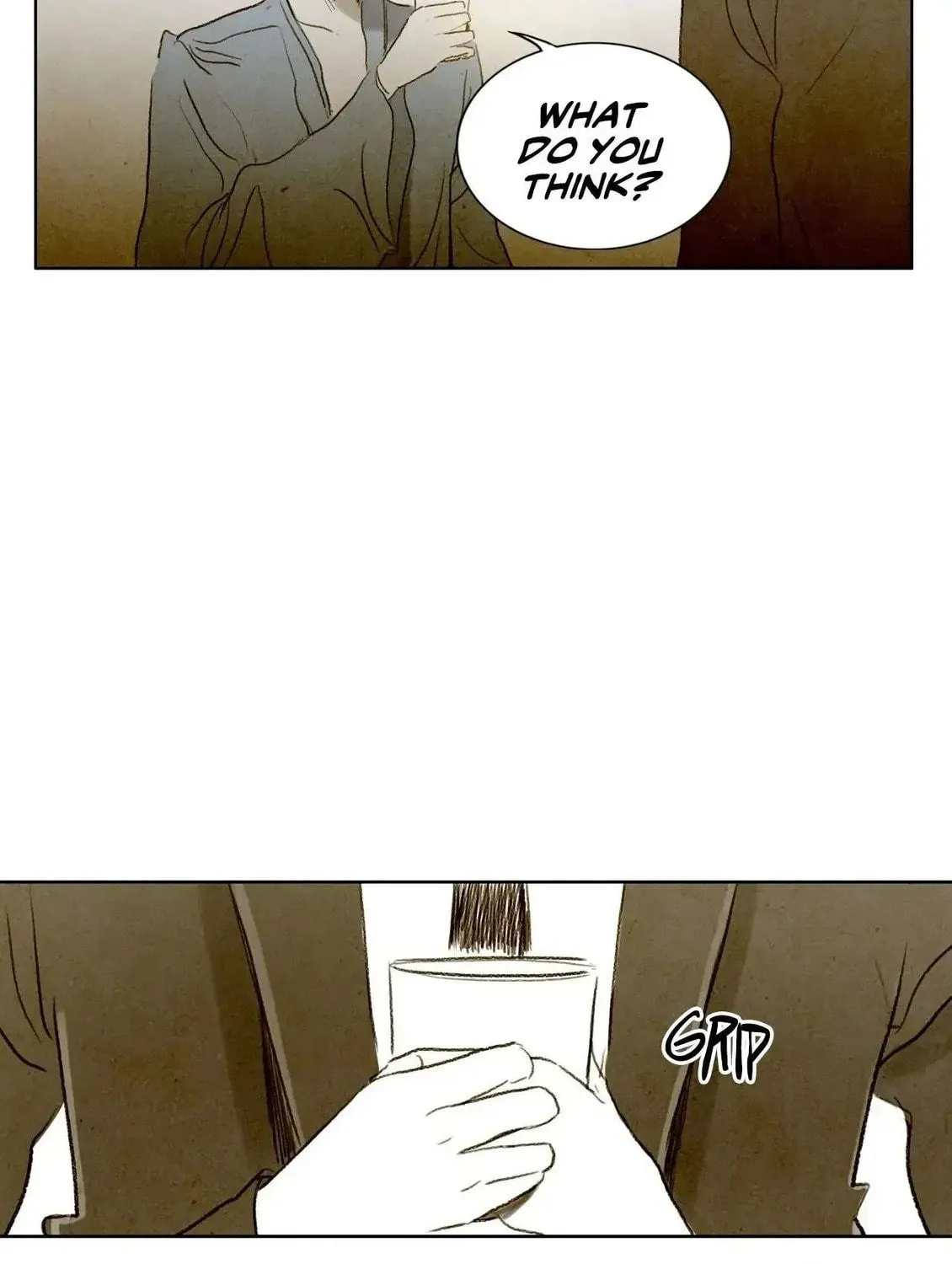 Delicious! Chapter 48 page 49 - 