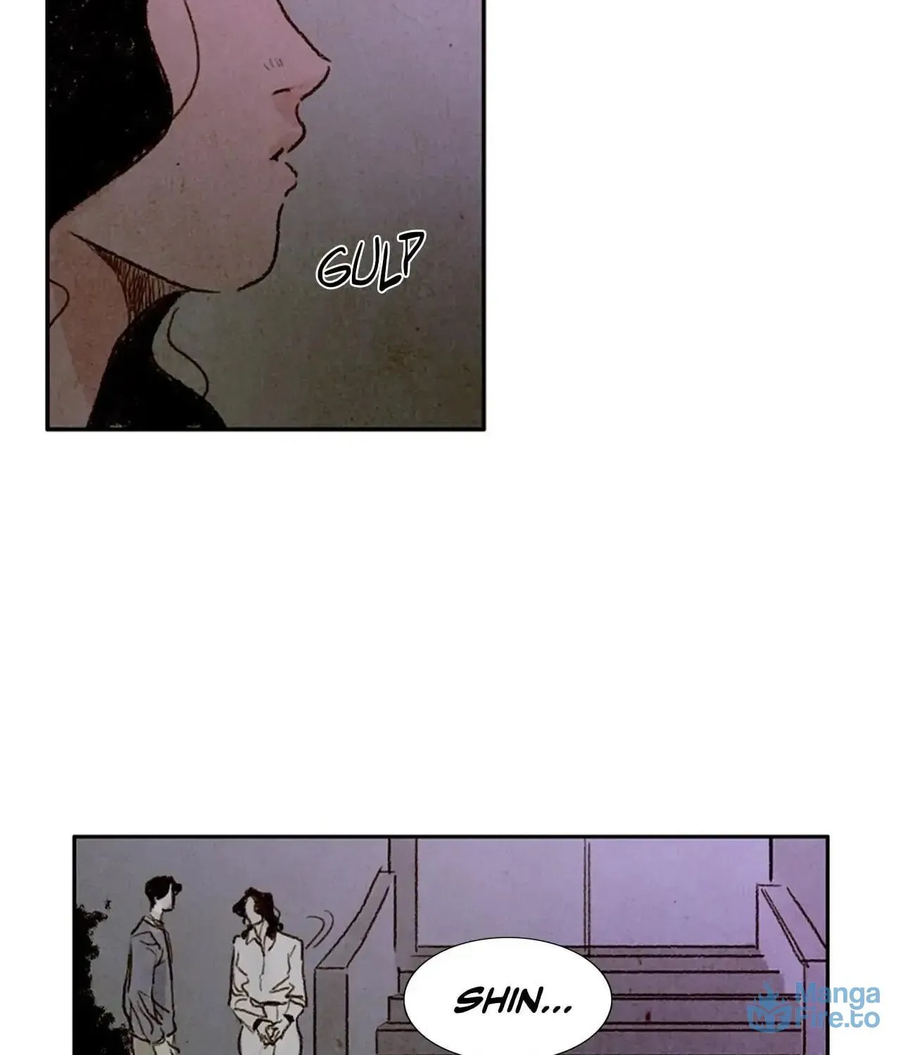 Delicious! Chapter 48 page 56 - 