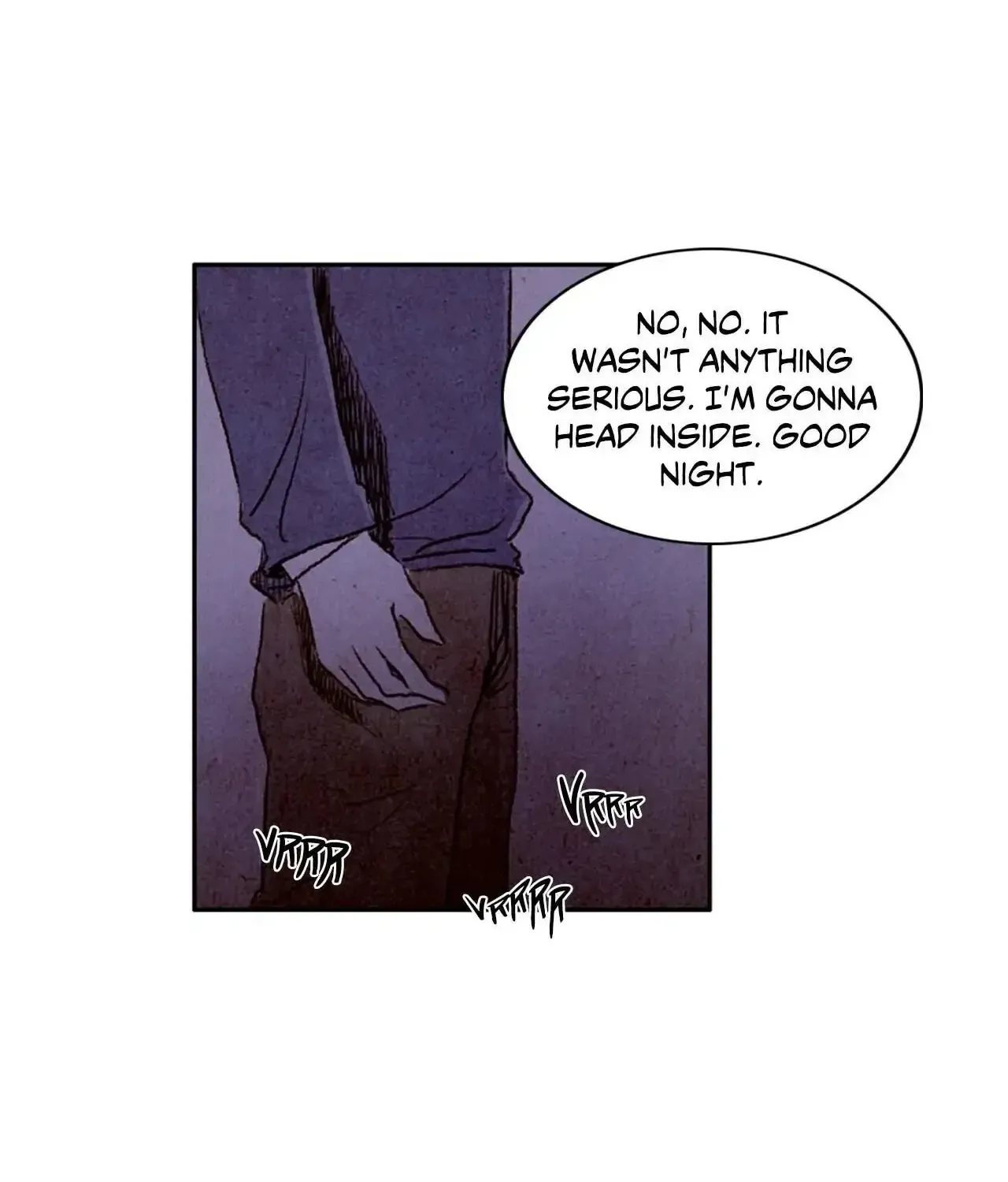 Delicious! Chapter 48 page 60 - 