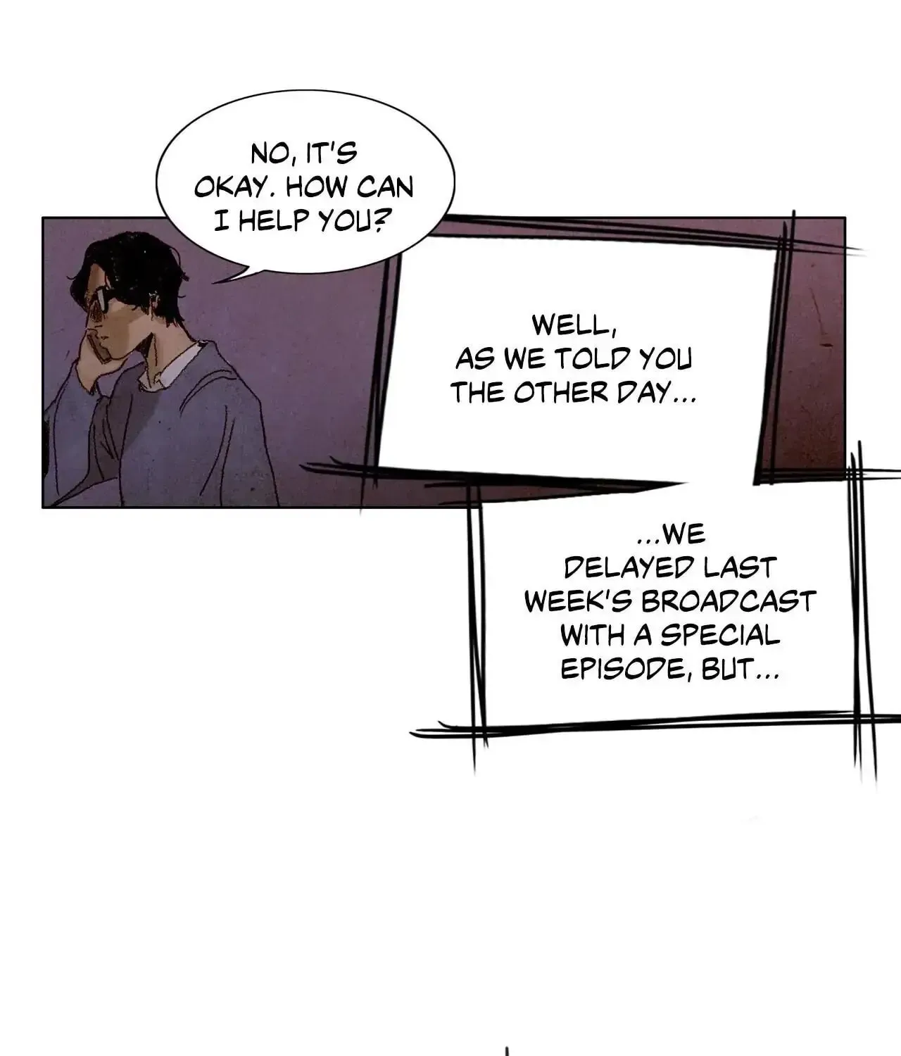 Delicious! Chapter 48 page 63 - 