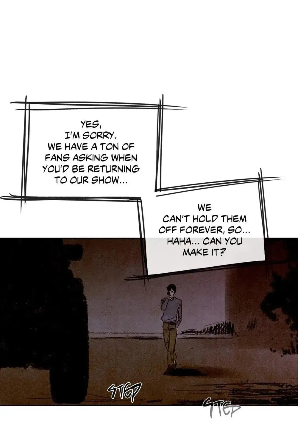 Delicious! Chapter 48 page 66 - 