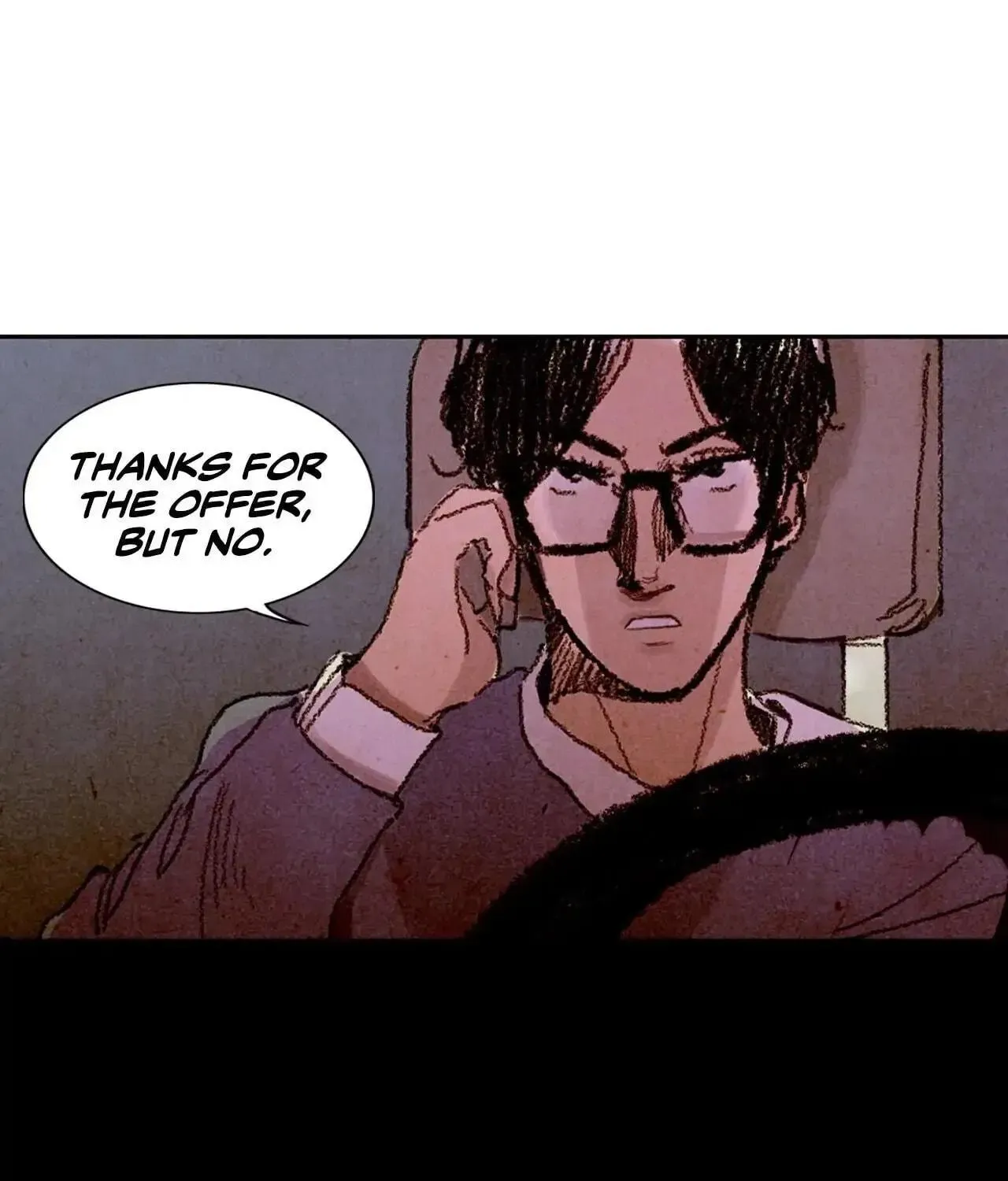 Delicious! Chapter 48 page 72 - 