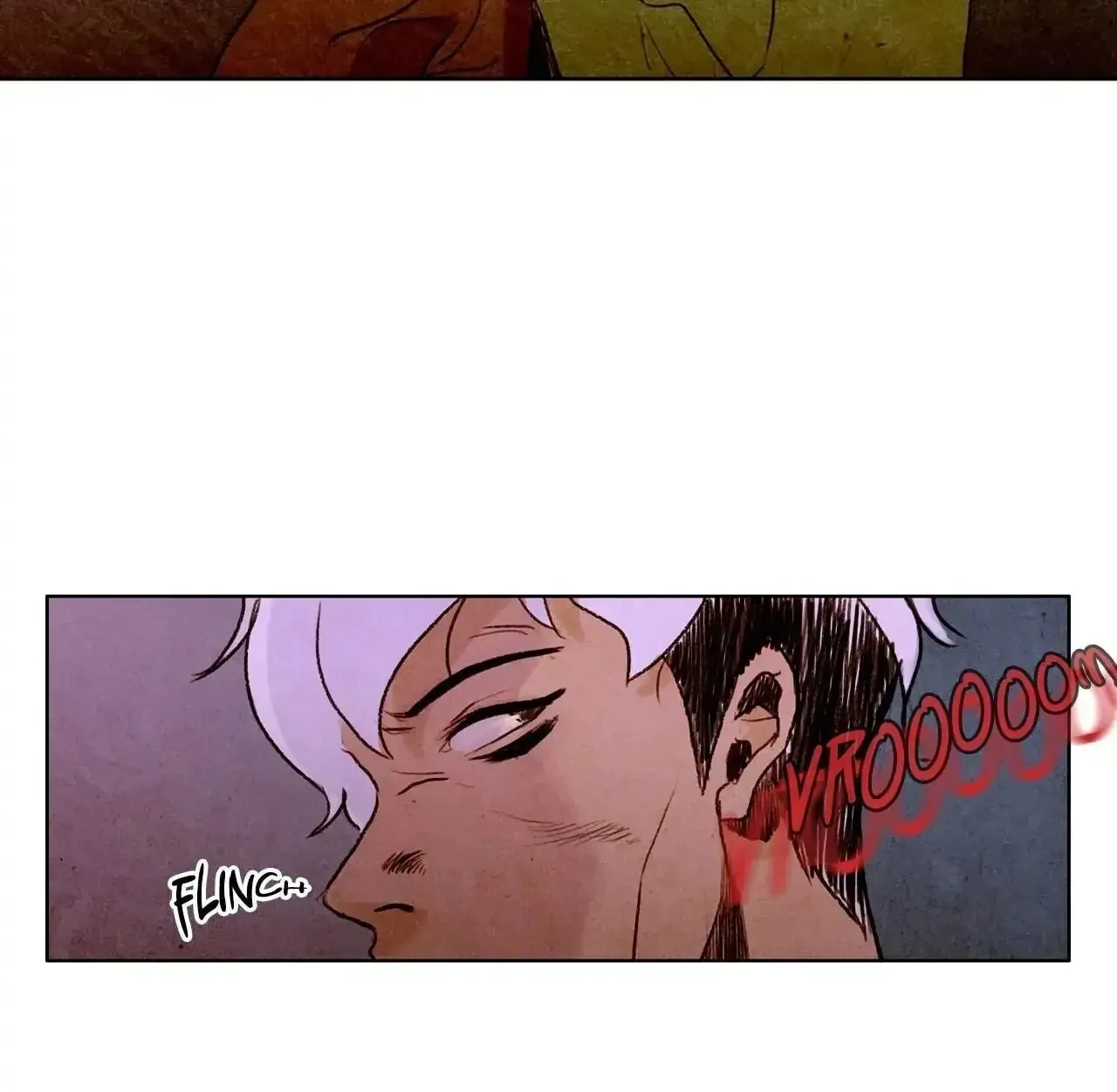 Delicious! Chapter 49 page 12 - 