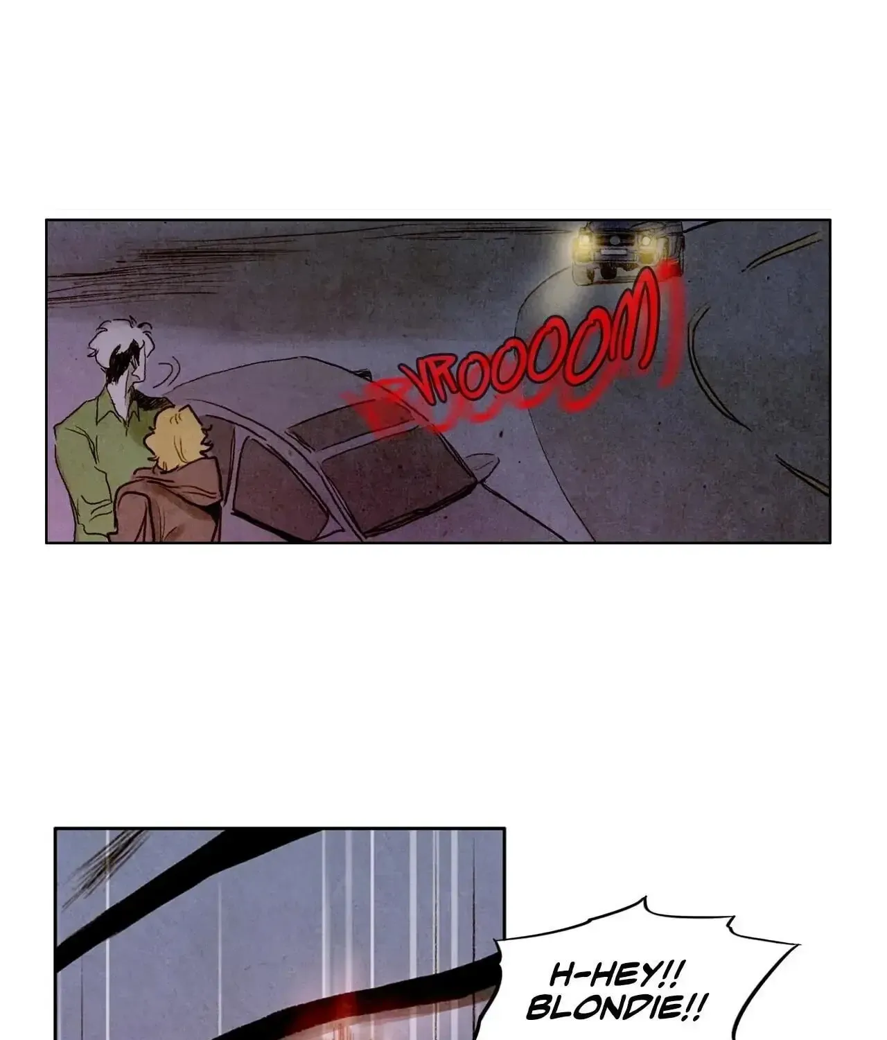 Delicious! Chapter 49 page 13 - 