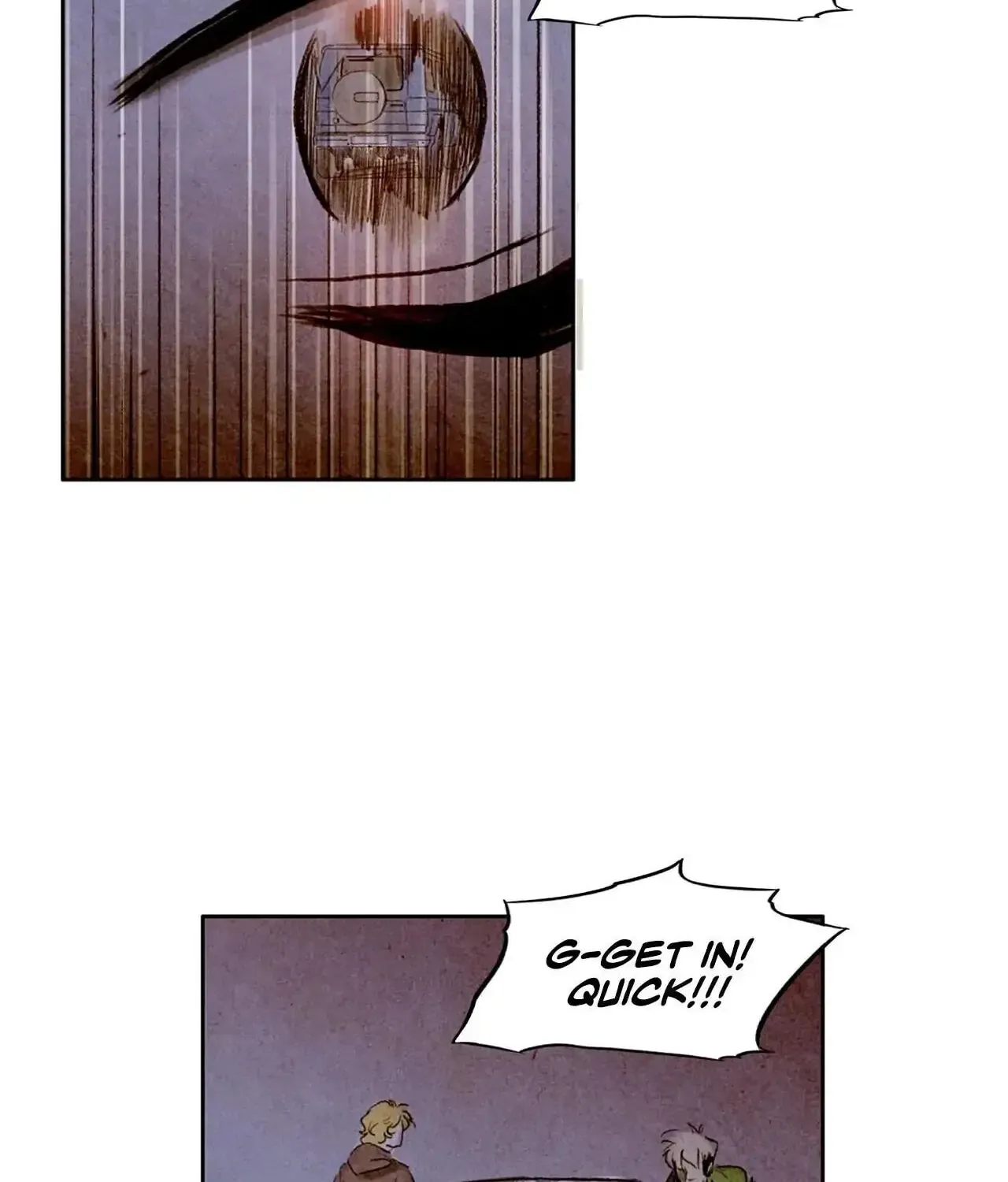 Delicious! Chapter 49 page 14 - 