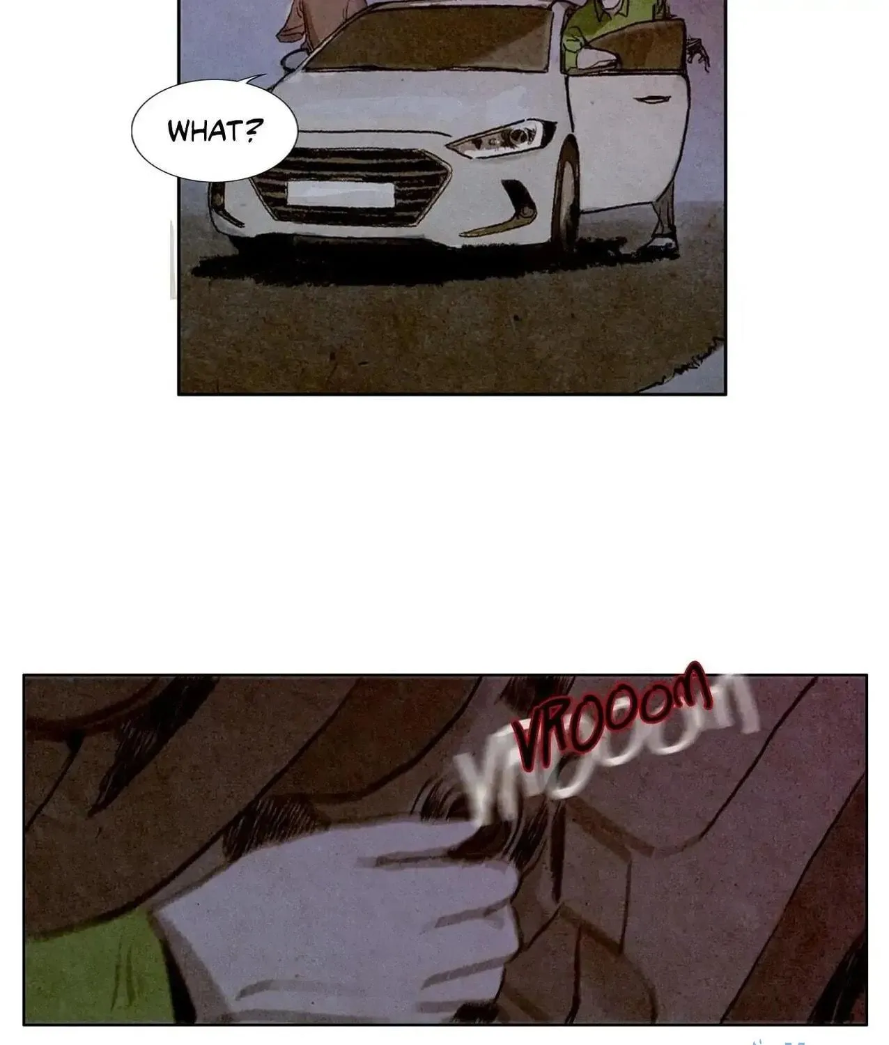 Delicious! Chapter 49 page 15 - 