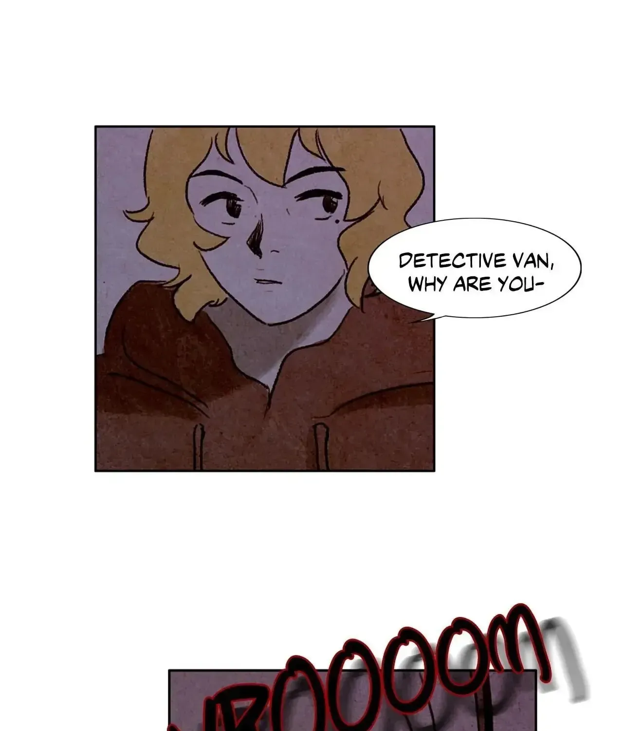 Delicious! Chapter 49 page 17 - 