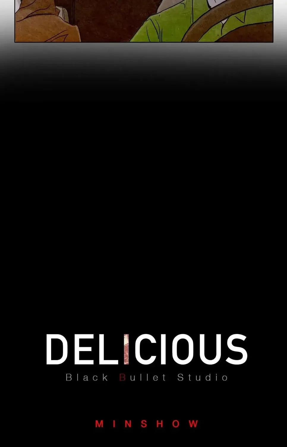 Delicious! Chapter 49 page 19 - 