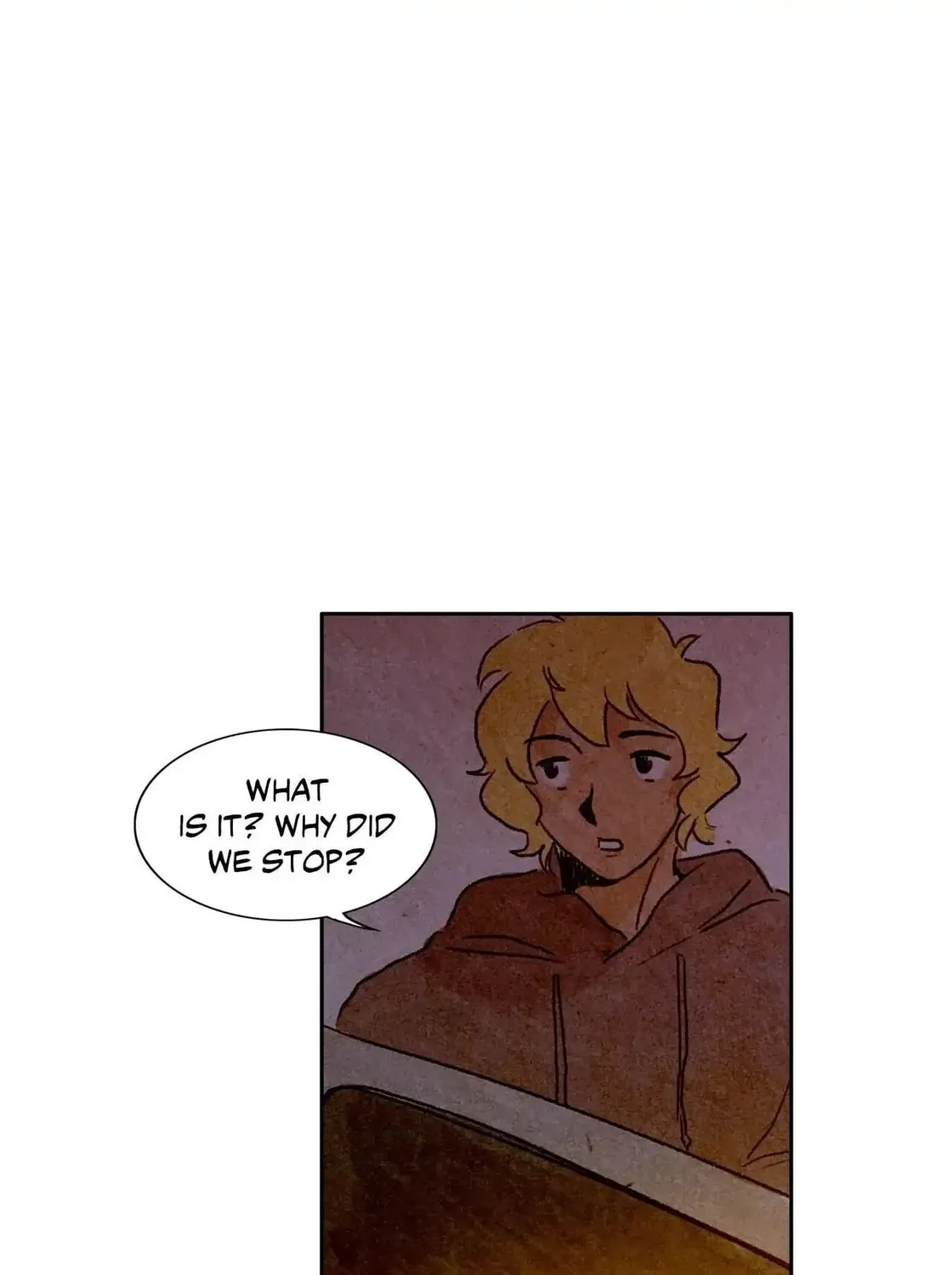 Delicious! Chapter 49 page 23 - 
