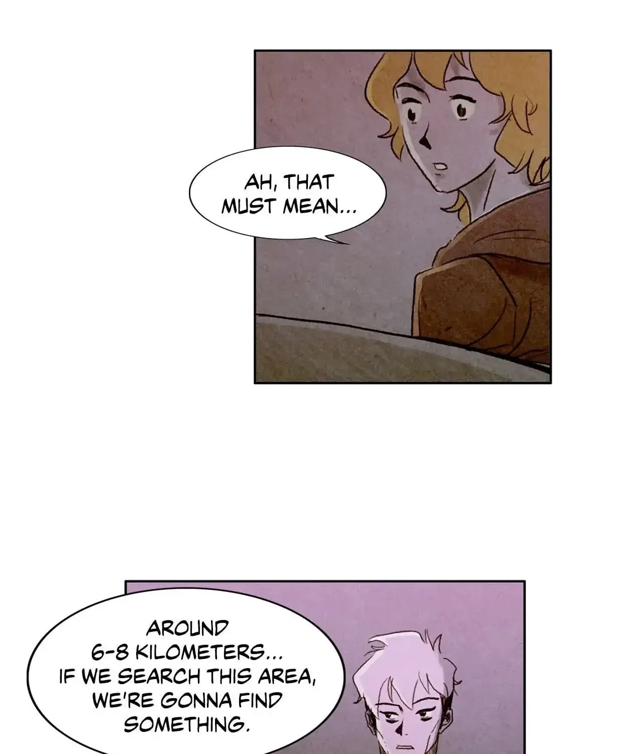 Delicious! Chapter 49 page 29 - 
