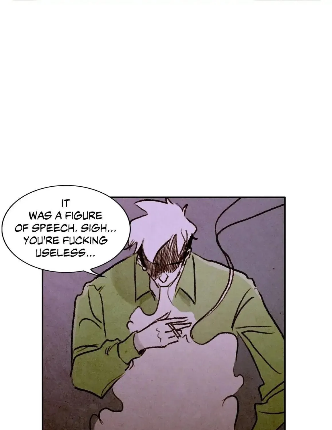 Delicious! Chapter 49 page 4 - 