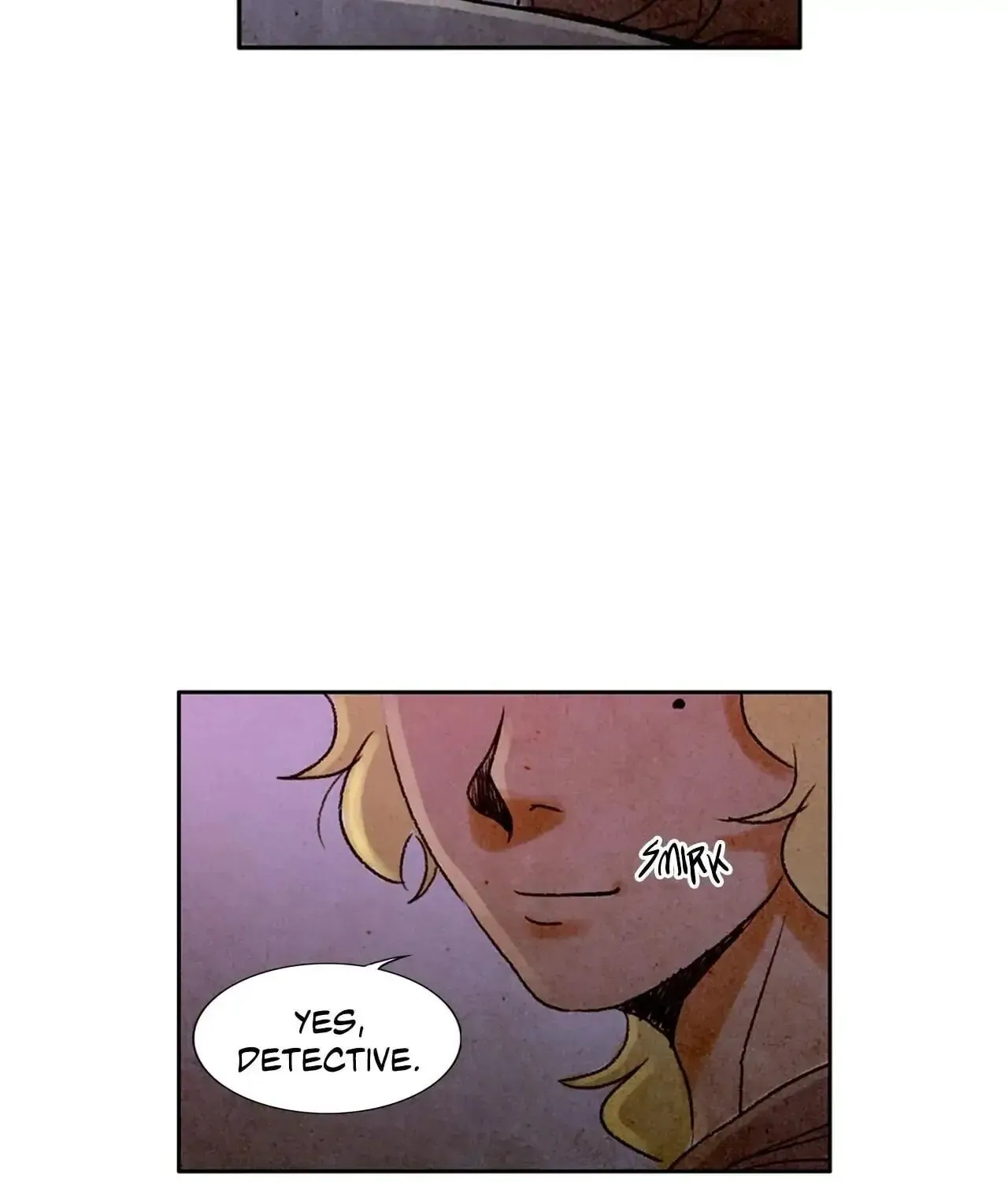 Delicious! Chapter 49 page 31 - 