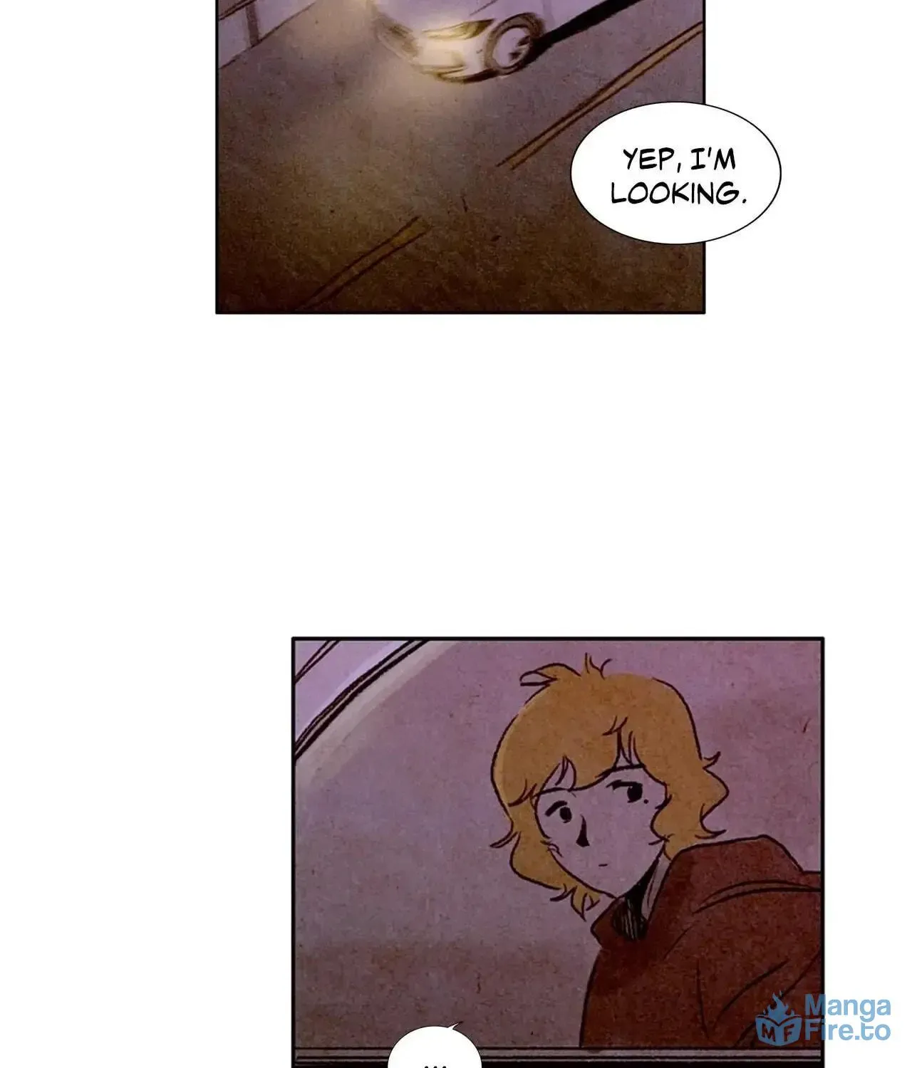 Delicious! Chapter 49 page 34 - 