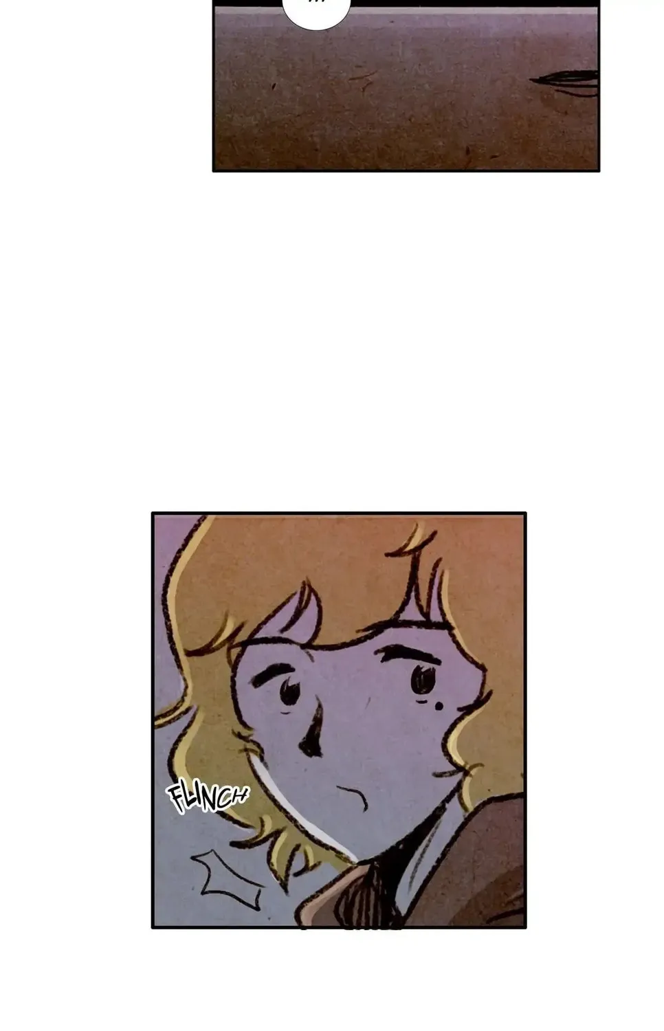 Delicious! Chapter 49 page 35 - 