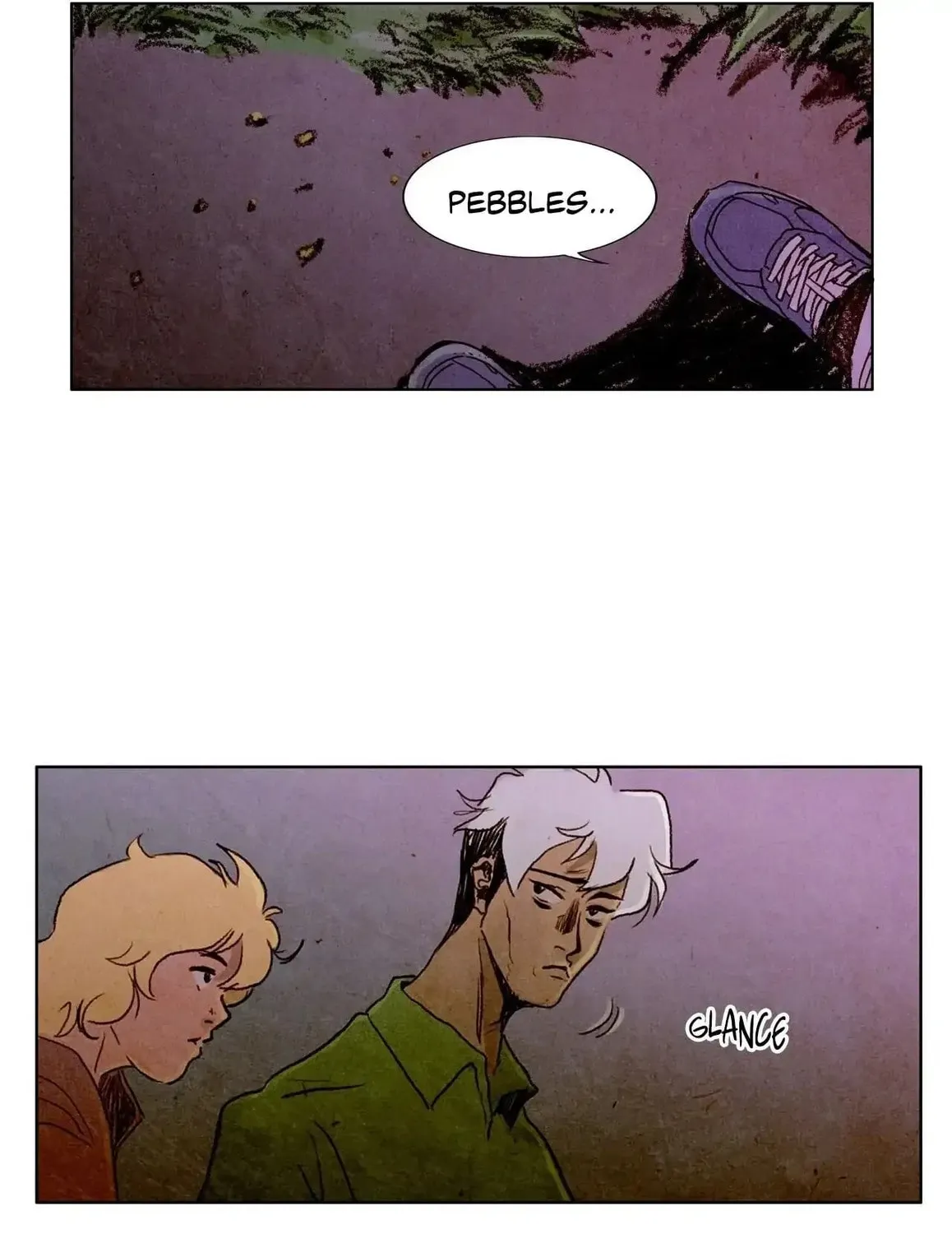 Delicious! Chapter 49 page 43 - 