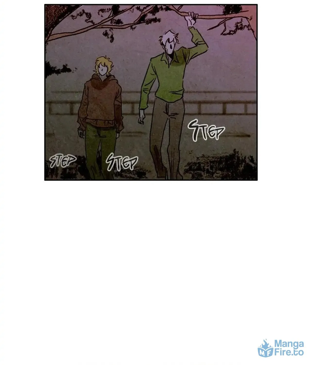 Delicious! Chapter 49 page 46 - 