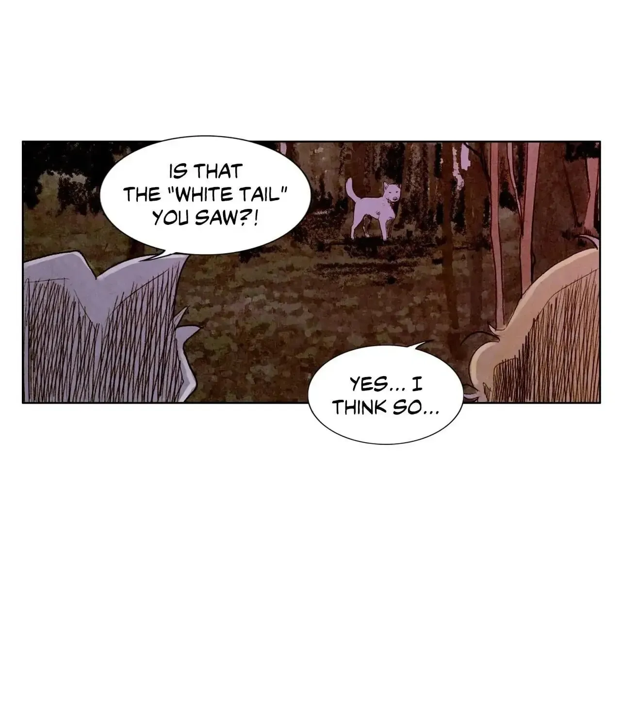 Delicious! Chapter 49 page 49 - 