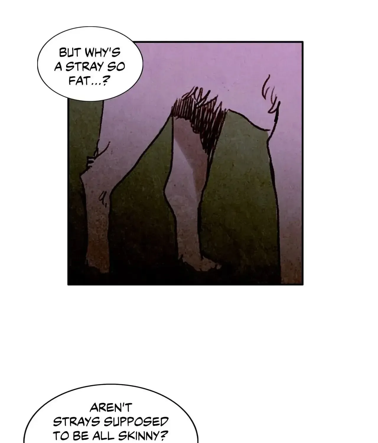Delicious! Chapter 49 page 50 - 