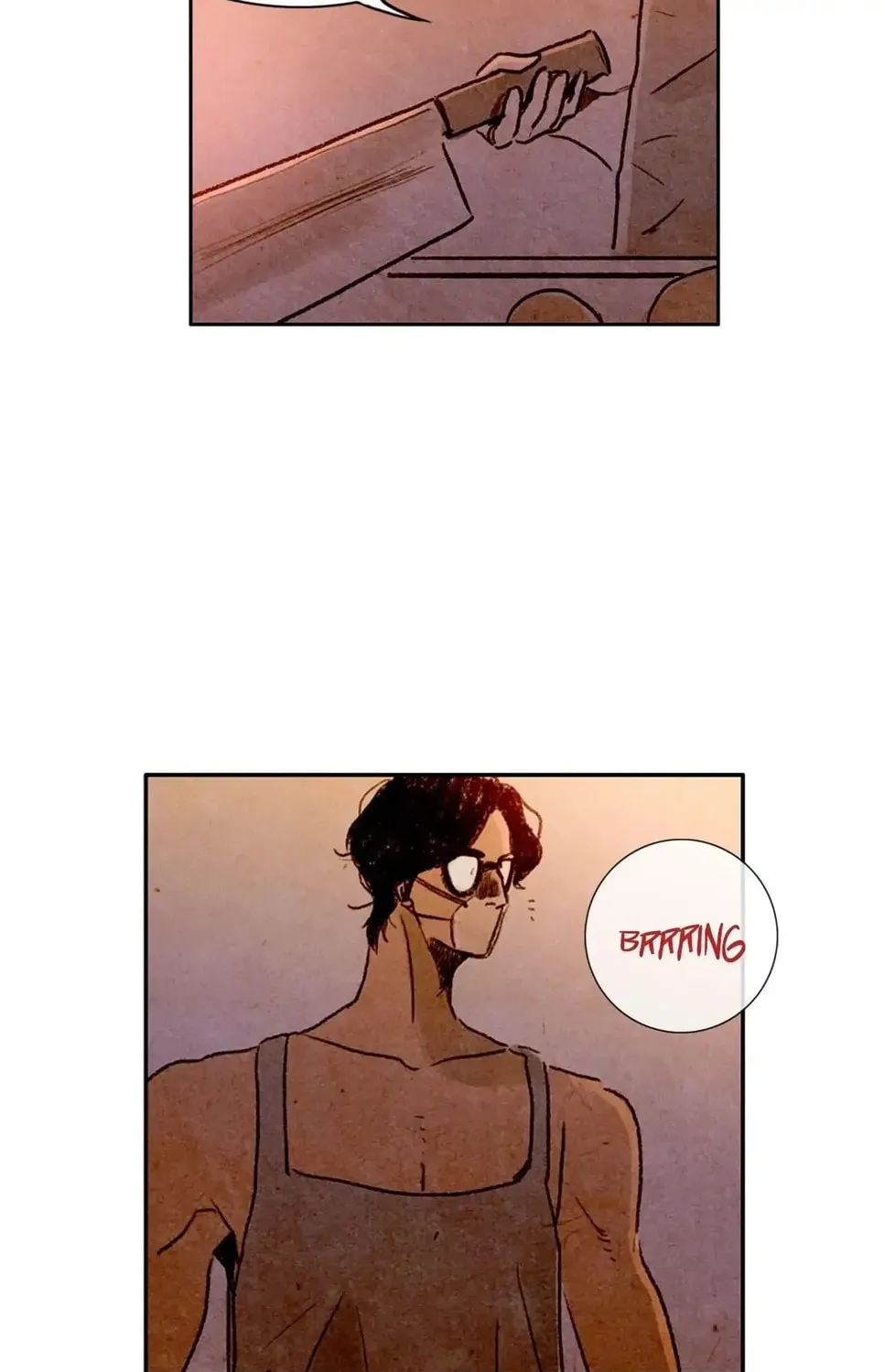 Delicious! Chapter 49 page 55 - 