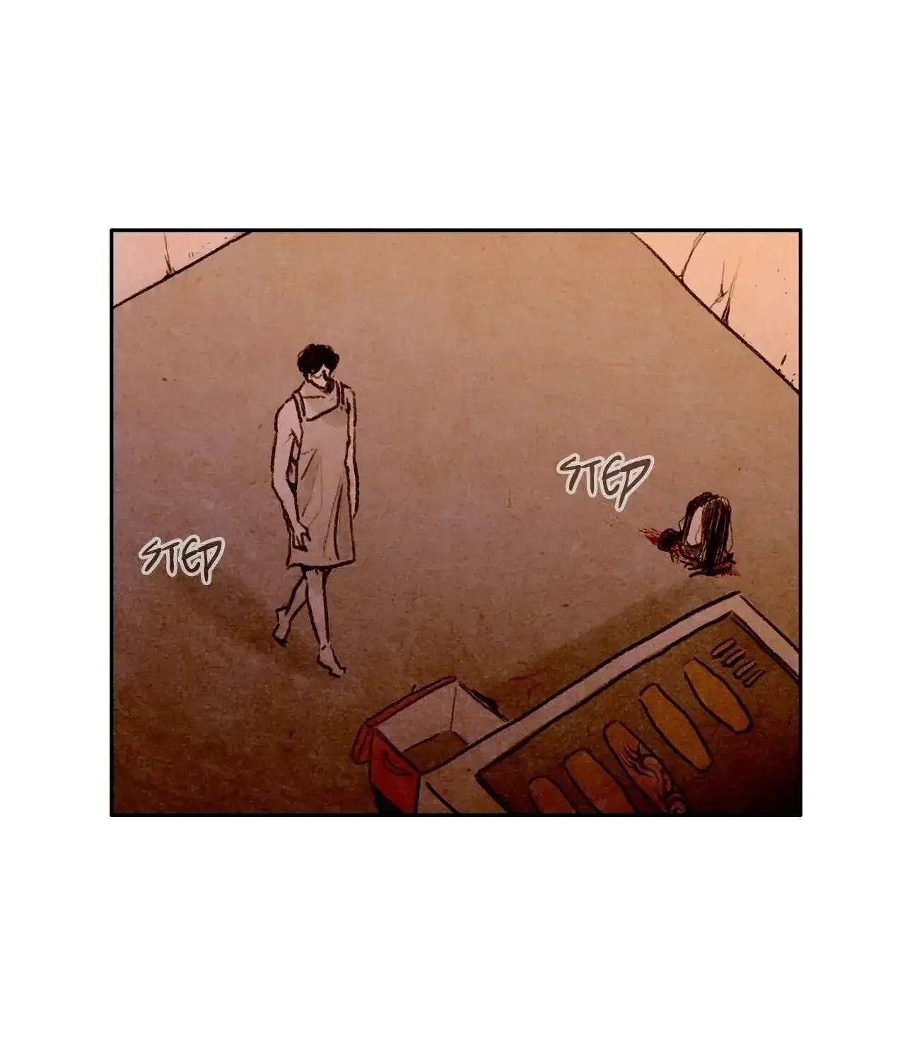 Delicious! Chapter 49 page 61 - 