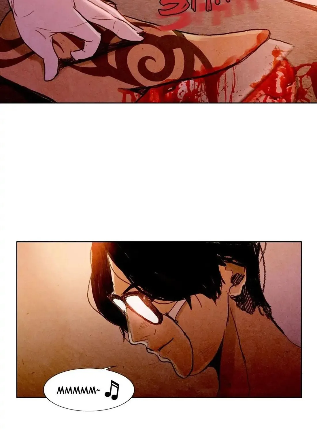 Delicious! Chapter 49 page 63 - 