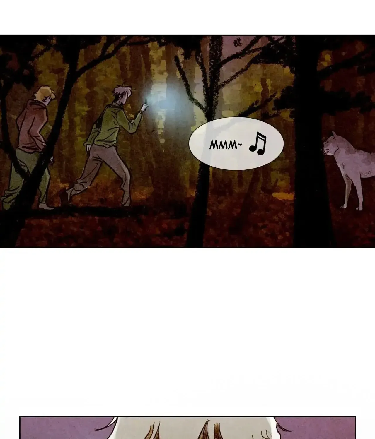 Delicious! Chapter 49 page 66 - 