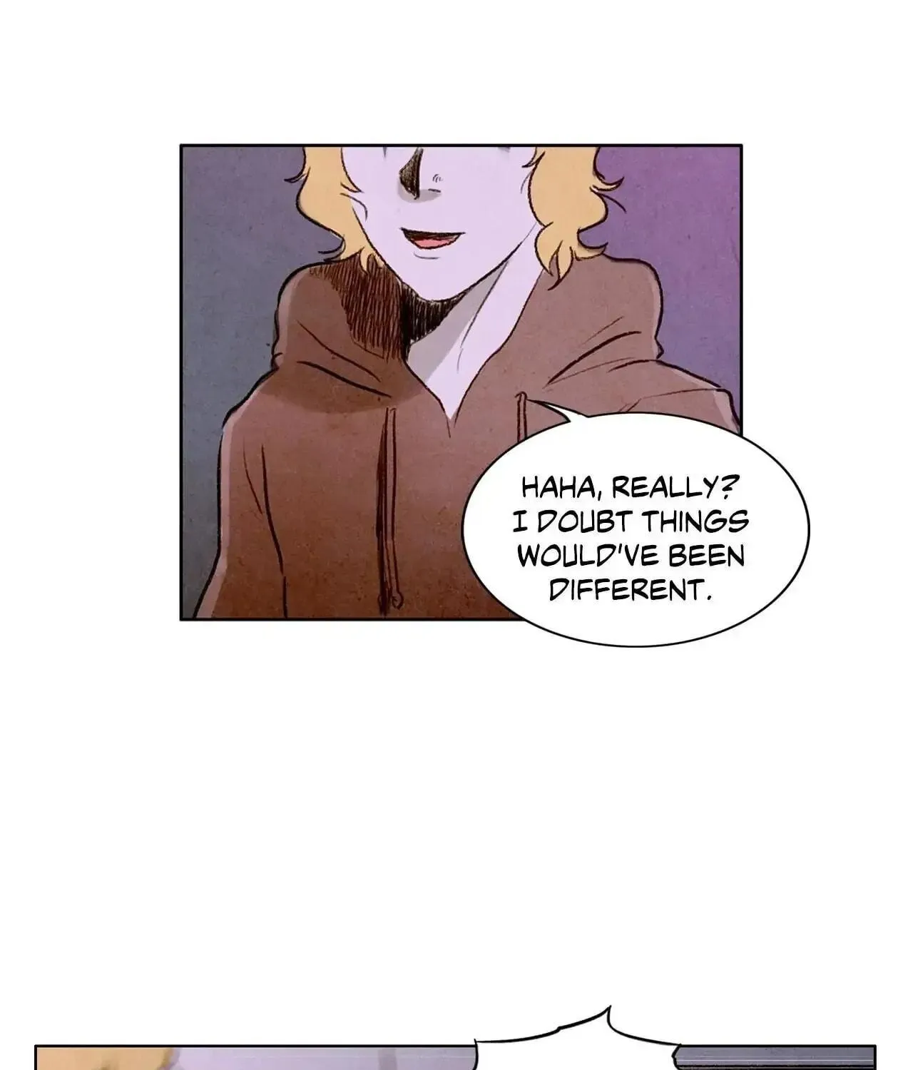 Delicious! Chapter 49 page 10 - 