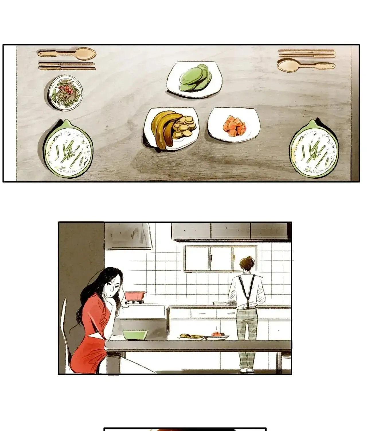 Delicious! Chapter 5 page 2 - 