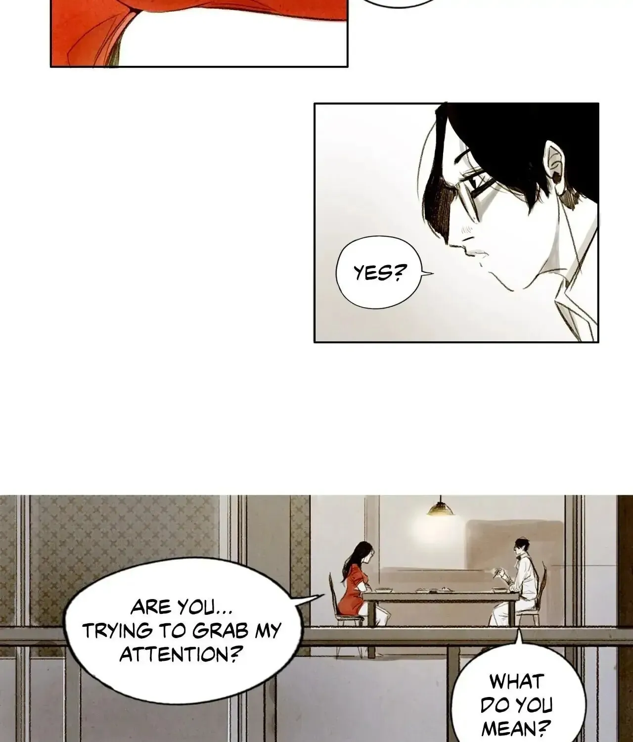 Delicious! Chapter 5 page 11 - 