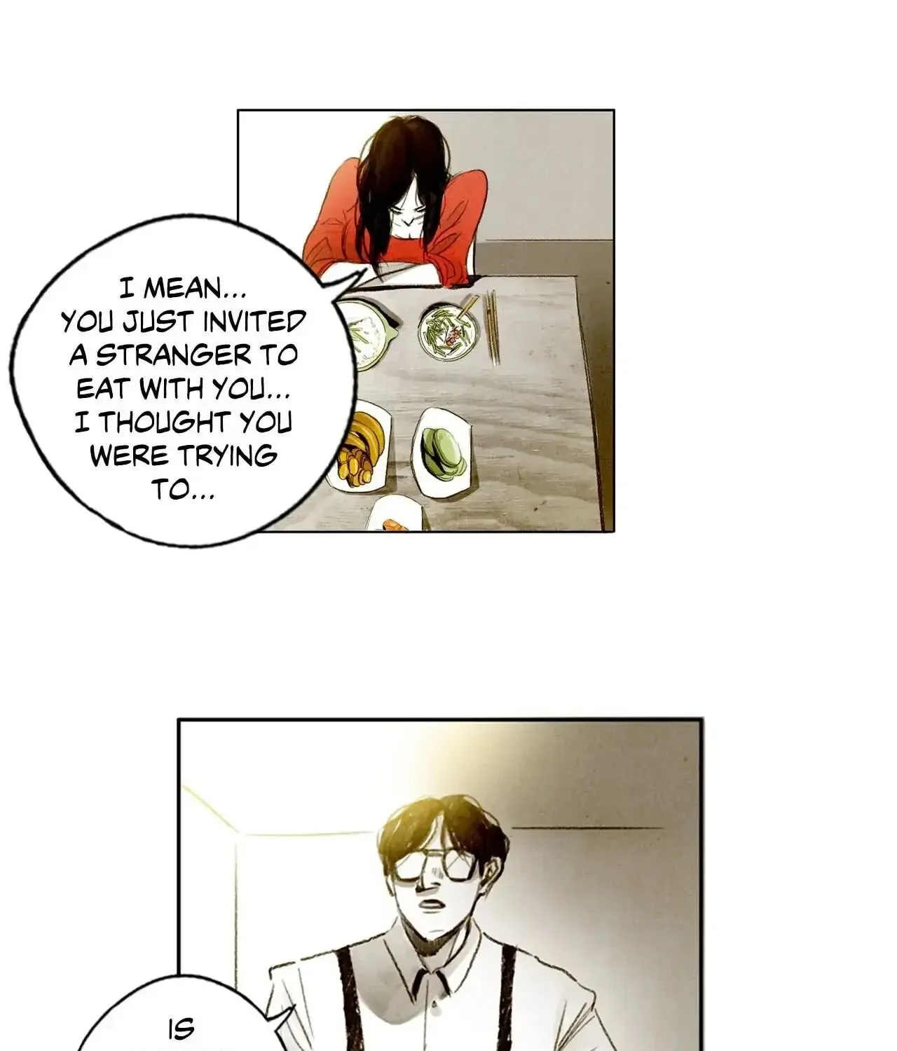 Delicious! Chapter 5 page 13 - 