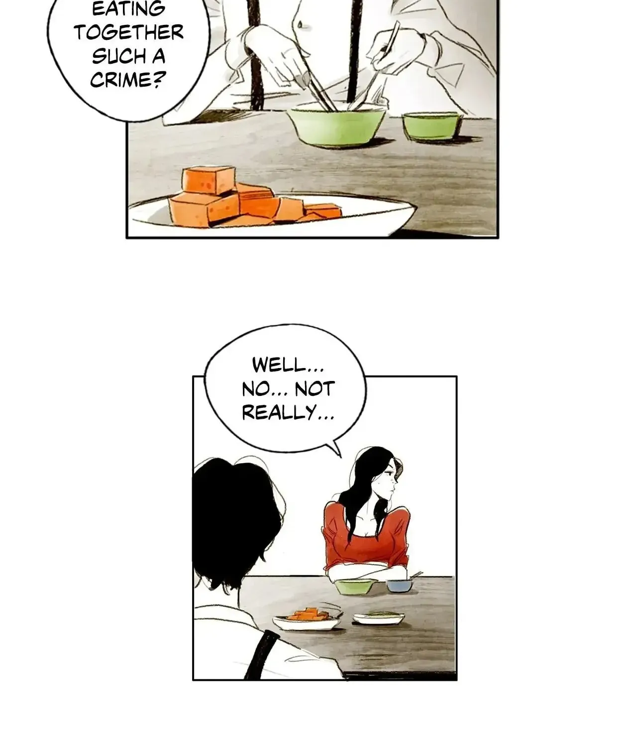 Delicious! Chapter 5 page 14 - 