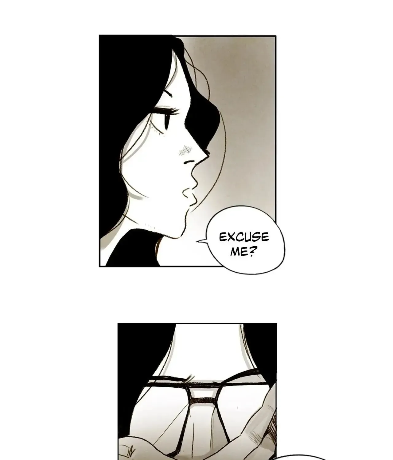 Delicious! Chapter 5 page 18 - 