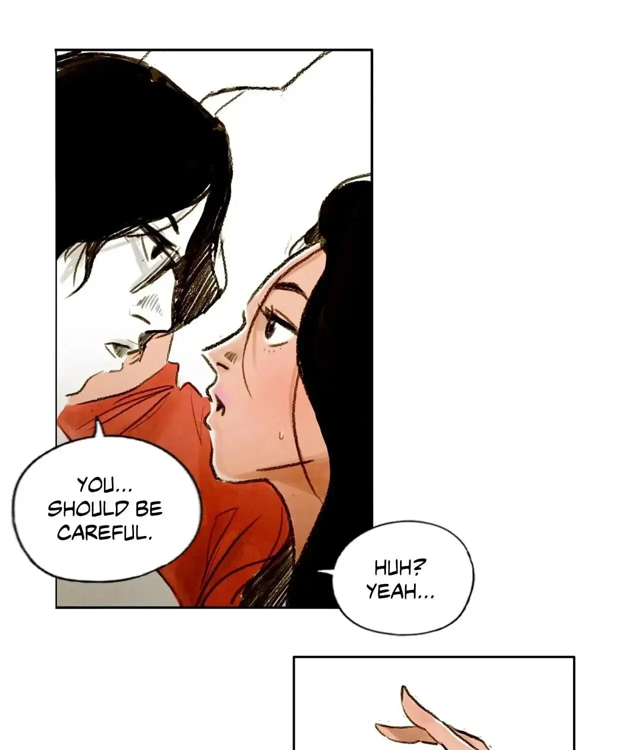 Delicious! Chapter 5 page 34 - 