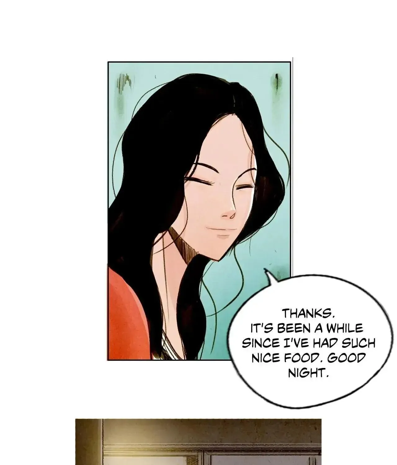 Delicious! Chapter 5 page 37 - 