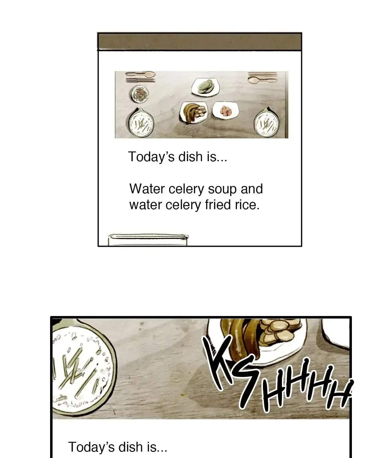 Delicious! Chapter 5 page 44 - 
