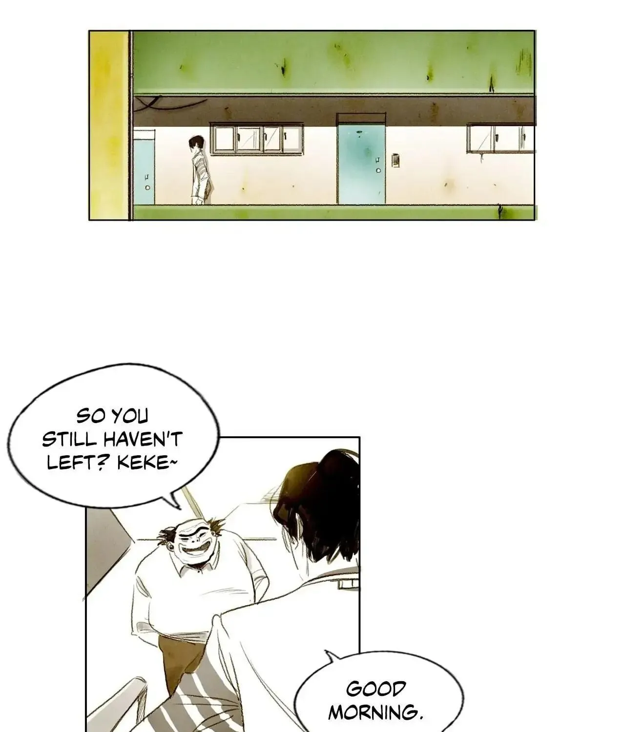 Delicious! Chapter 5 page 47 - 