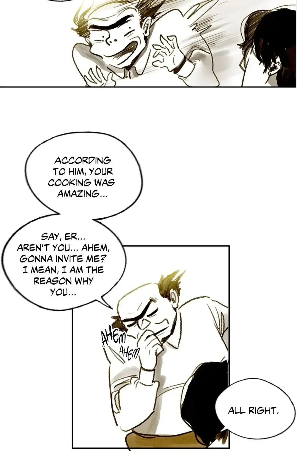 Delicious! Chapter 5 page 49 - 