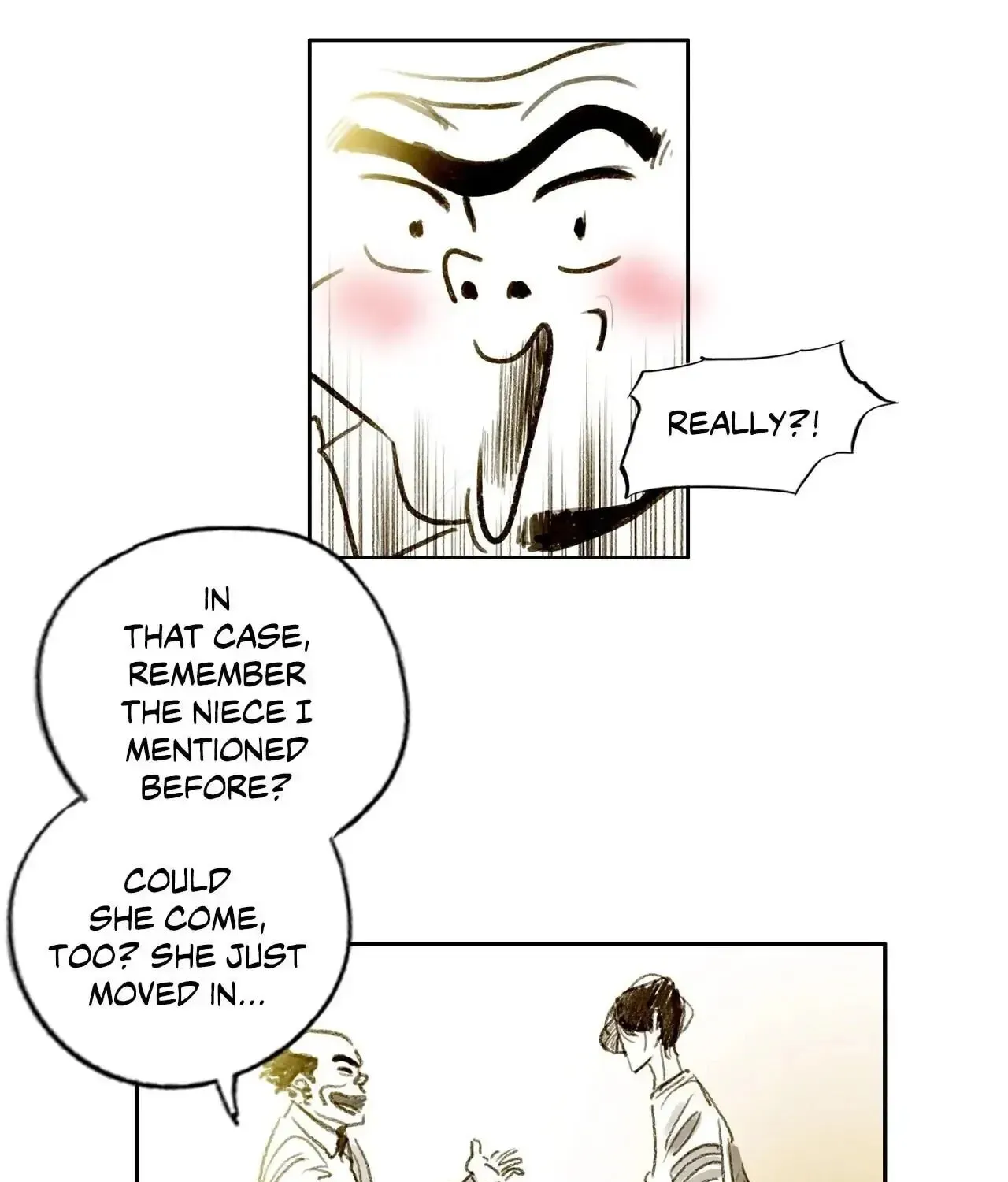 Delicious! Chapter 5 page 51 - 