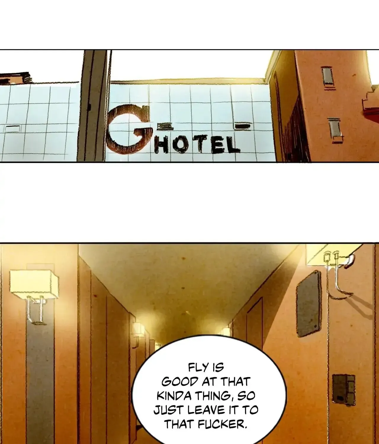 Delicious! Chapter 5 page 55 - 