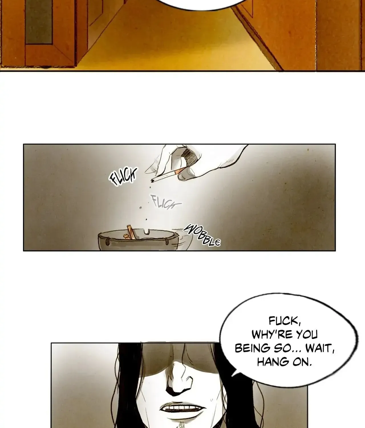 Delicious! Chapter 5 page 56 - 